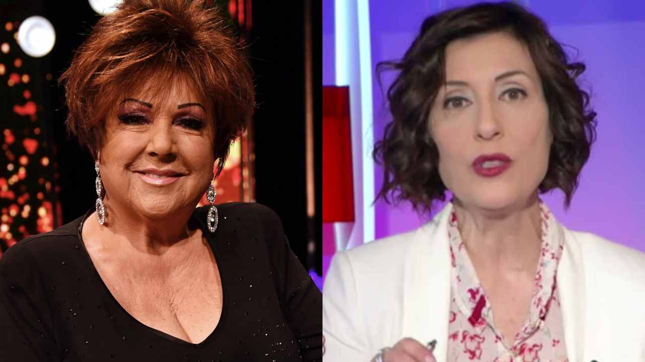 Laura e Orietta Berti