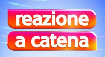 Reazione a Catena, quanto hanno vinto fino ad ora i campioni?