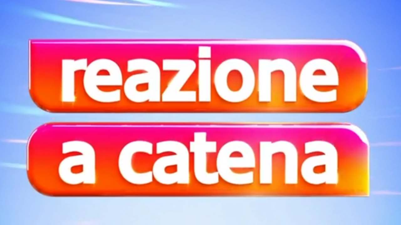 Reazione a Catena