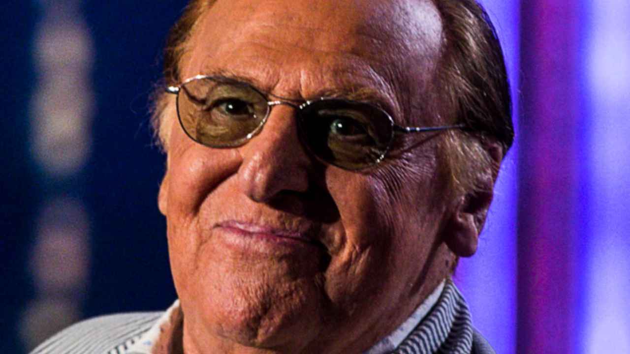 Renzo Arbore