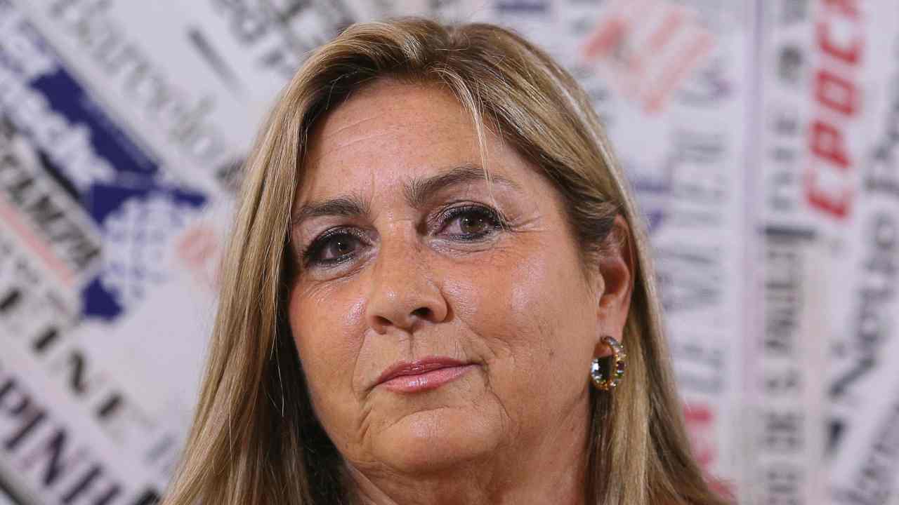 Romina Power