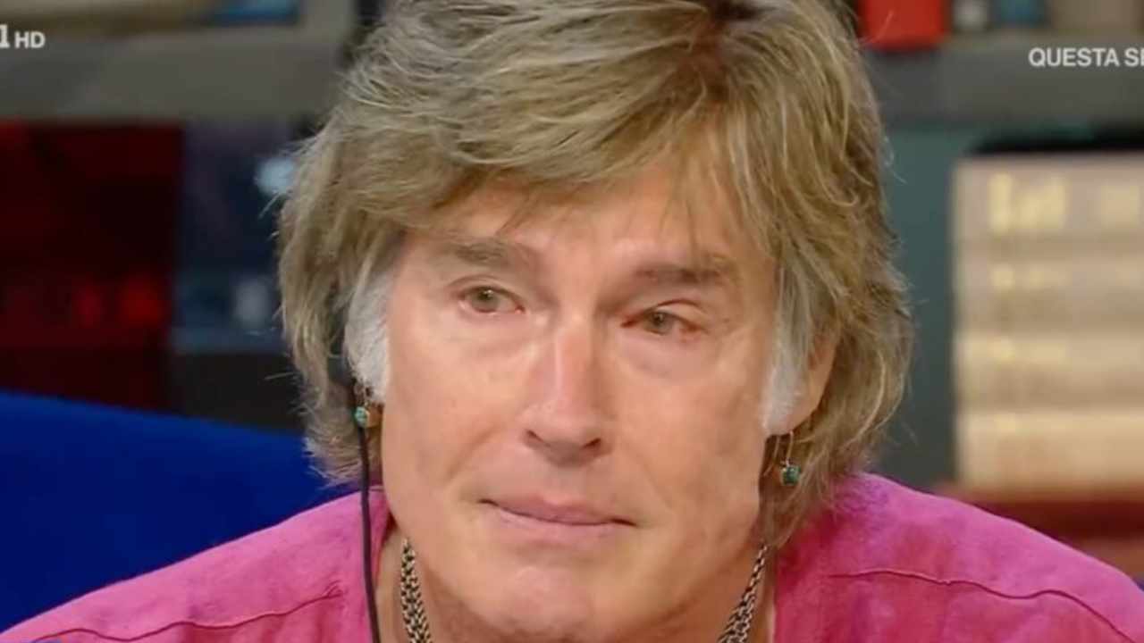 Ronn Moss