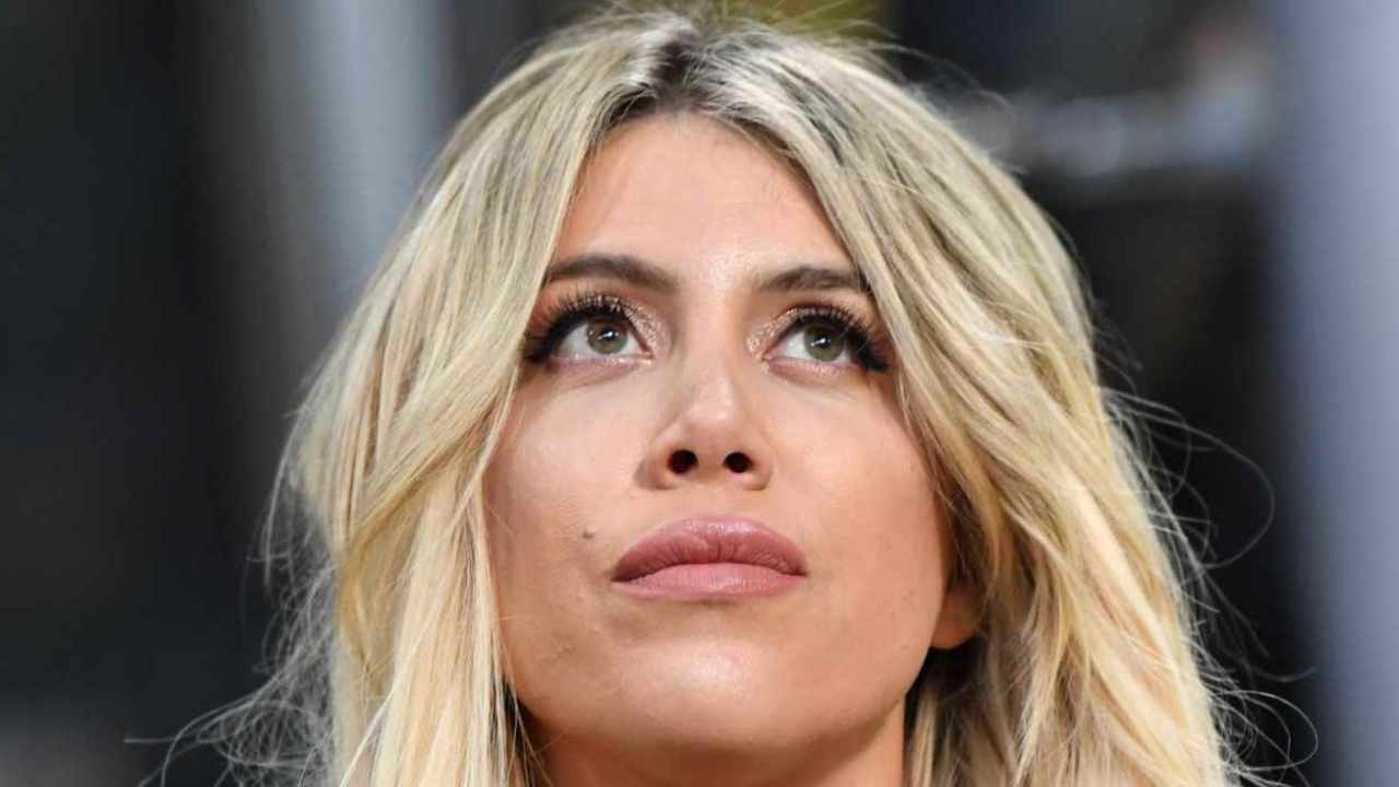 Wanda Nara