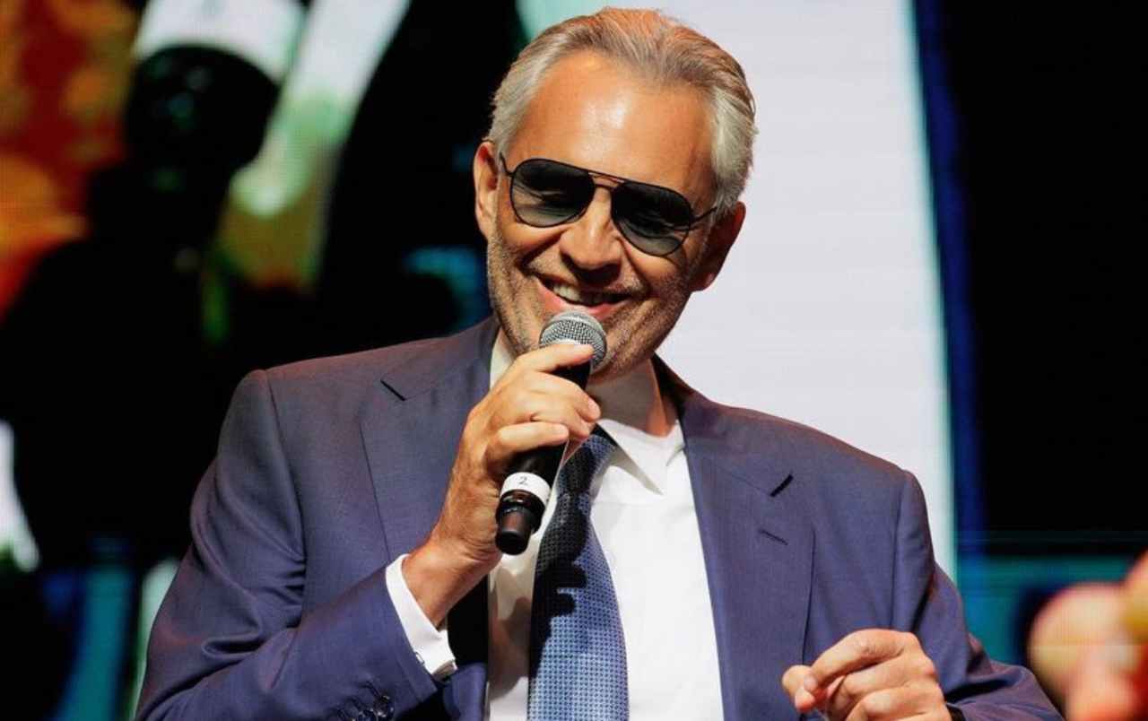 andrea bocelli figli