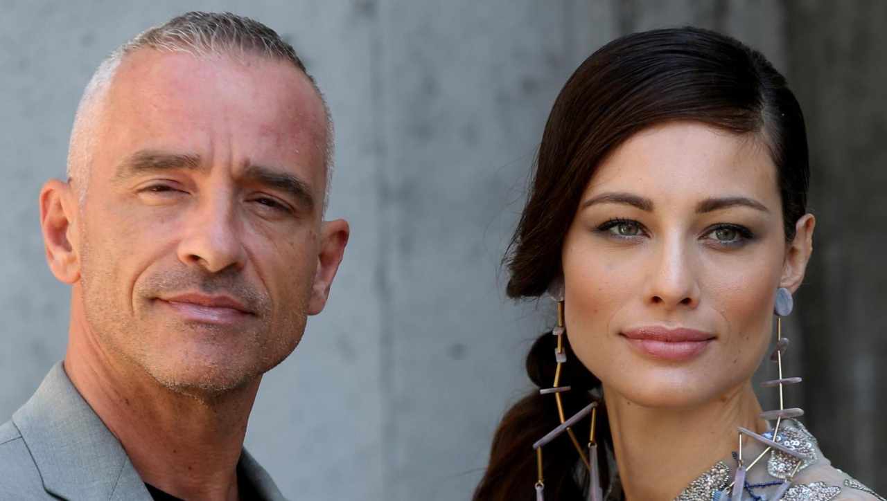 eros ramazzotti marica pellegrinelli