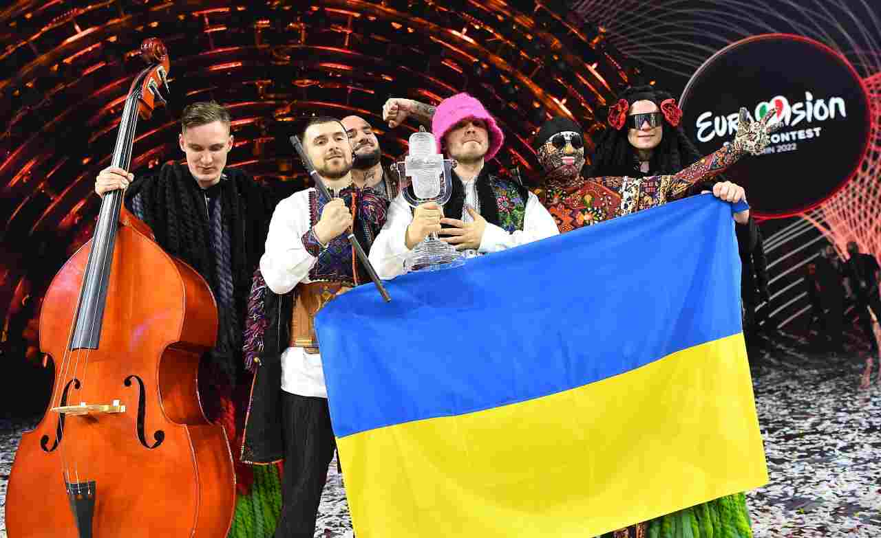 eurovision 2023