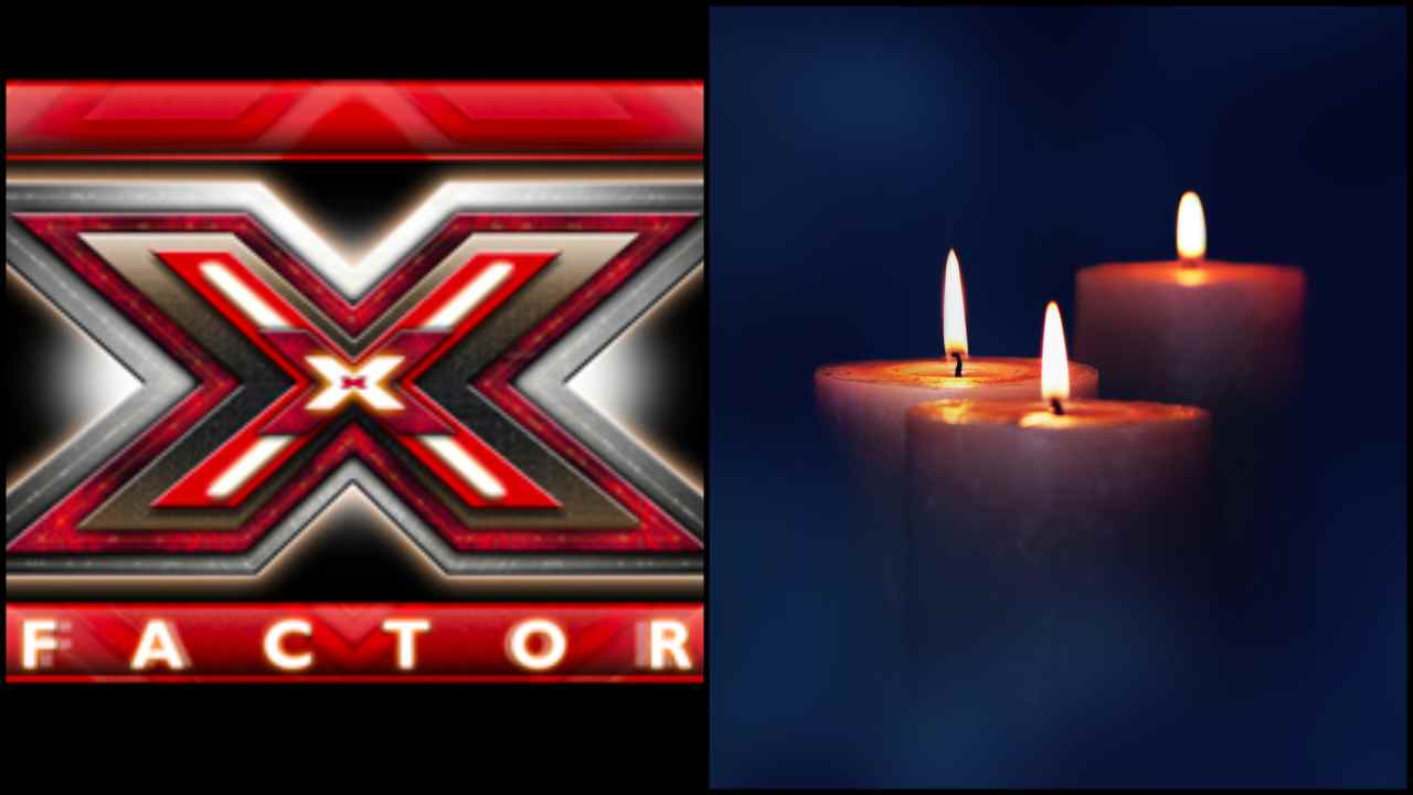 lutto x factor