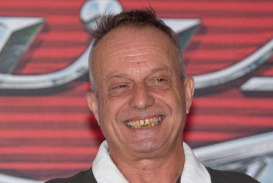 Che fine ha fatto Marco Della Noce? Dopo Zelig il dramma personale Che fine ha fatto Marco Della Noce? Dopo Zelig il dramma personale