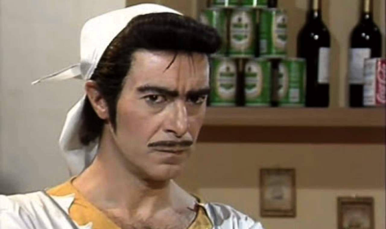 love me licia marrabbio