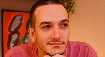 Pietro Turano confessa tutto: ecco come ha scoperto di essere gay