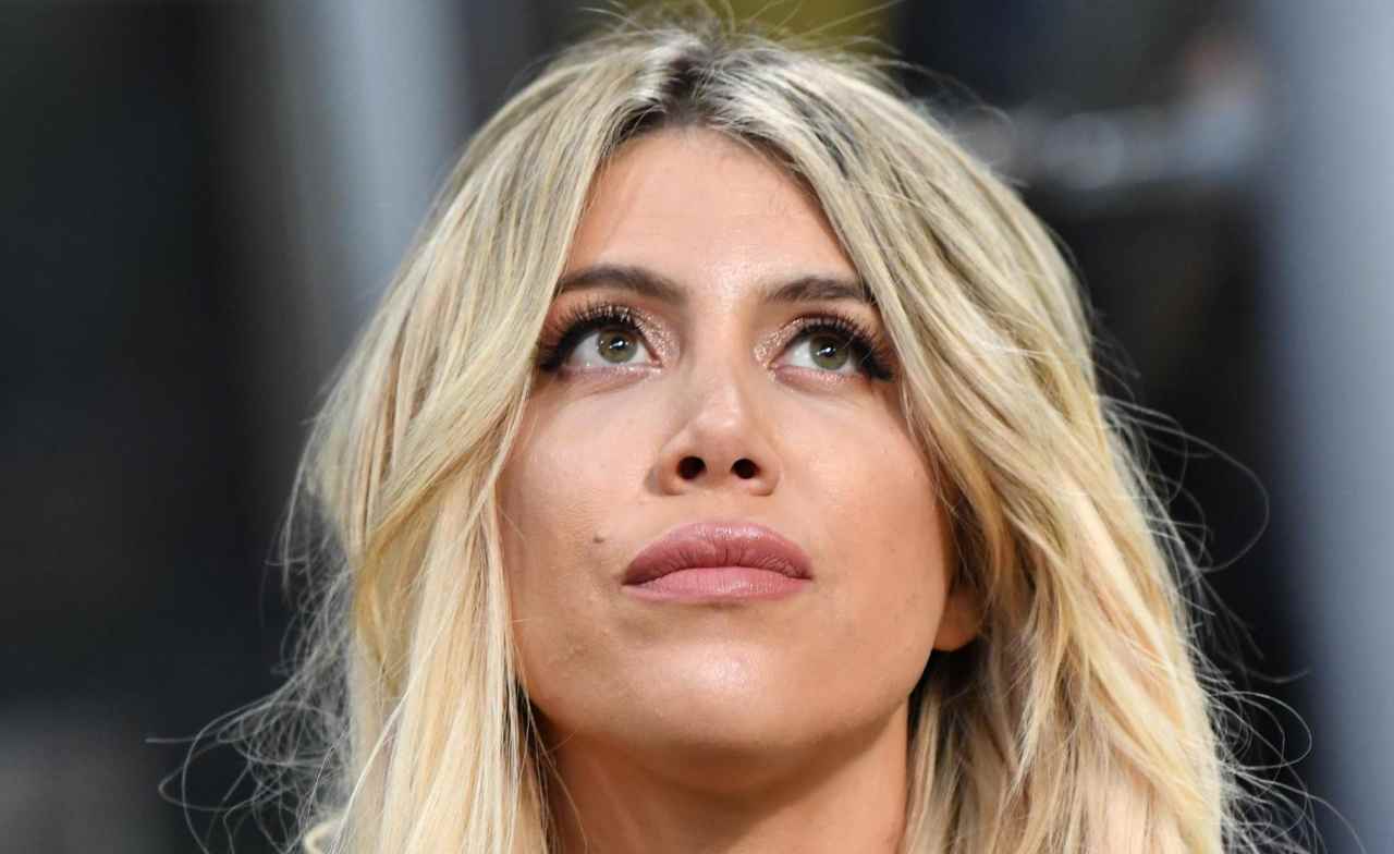 wanda nara