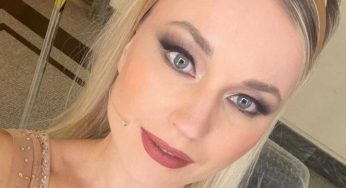 “Ha paura di morire” Anastasia Kuzmina svela il dramma