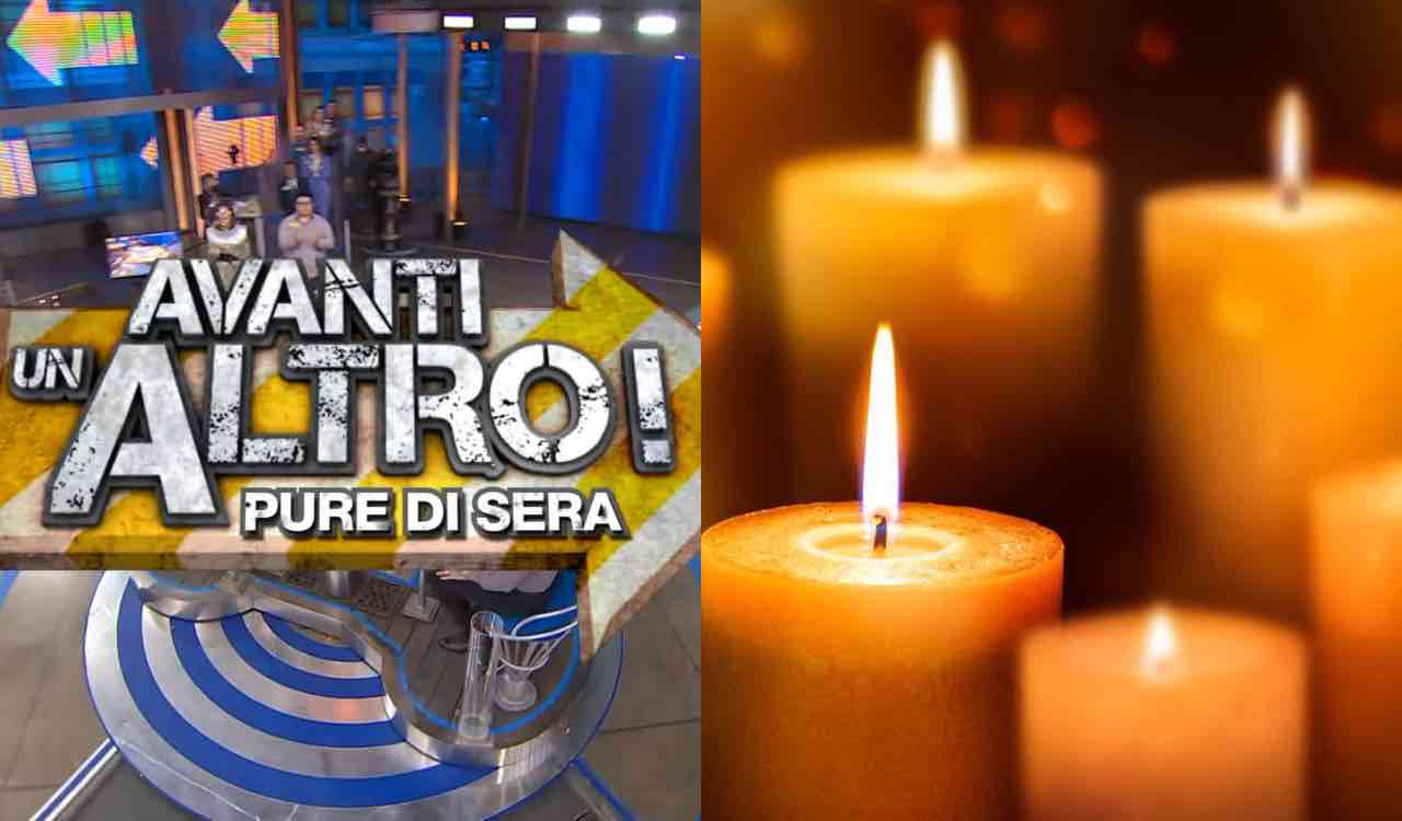 Avanti un altro lutto