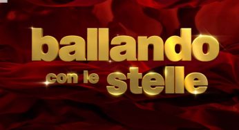 Ballando con le stelle seconda spiaggia? La ballerina scartata da Amici