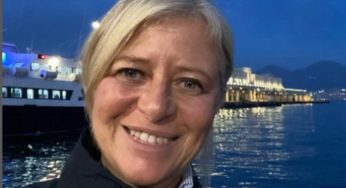 Donatella Bianchi, matrimonio a distanza? La paura della crisi