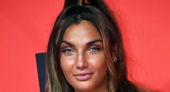 Elettra Lamborghini ne combina un’altra: in diretta accade di tutto