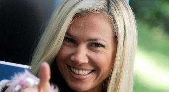 Federica Panicucci, conoscete il segreto della sua forma perfetta?