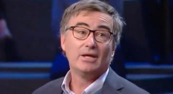 Giorgio Zanchini, chi è davvero? Il lato nascosto del conduttore