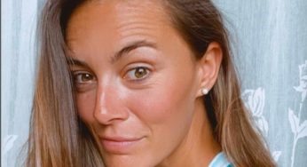 Giulia Capocchi, il sogno che diventa realtà: la gioia più grande