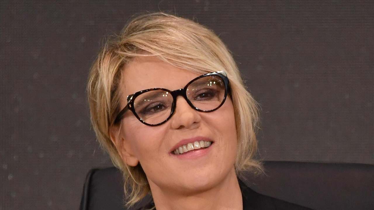 Maria De Filippi