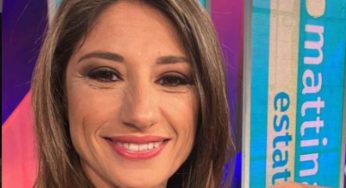 Maria Soave, così ha realizzato un sogno: non trattiene l’emozione