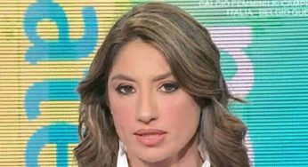 Uno Mattina Estate, commozione in diretta per Maria Soave