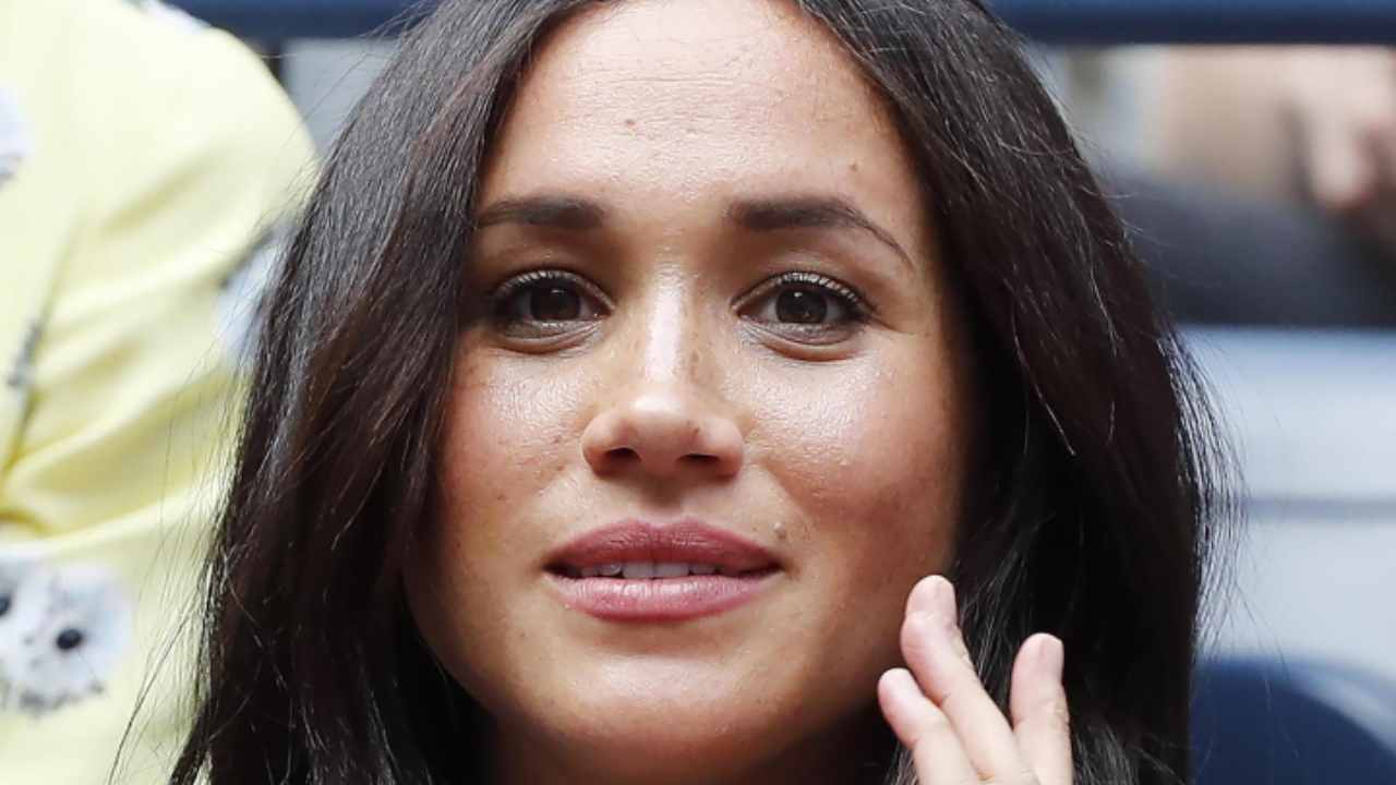 Meghan Markle