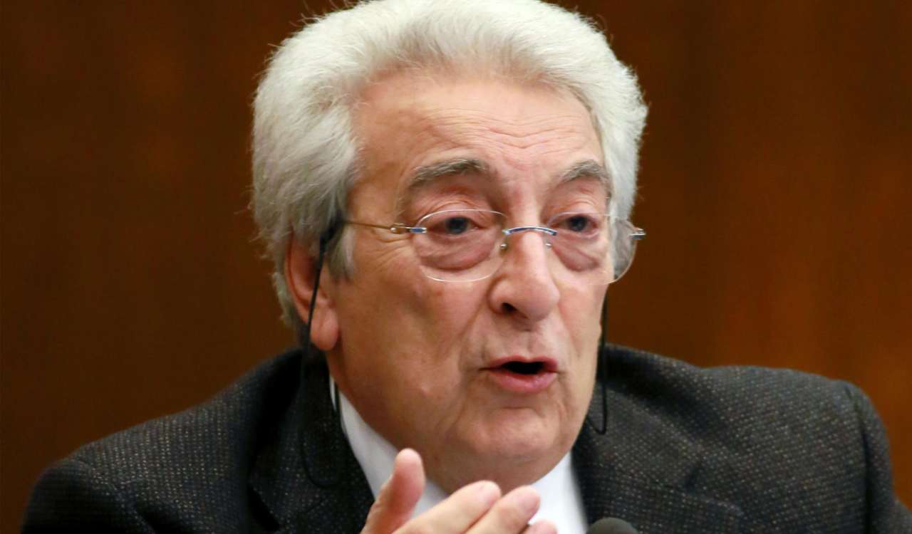 Michele Guardì 