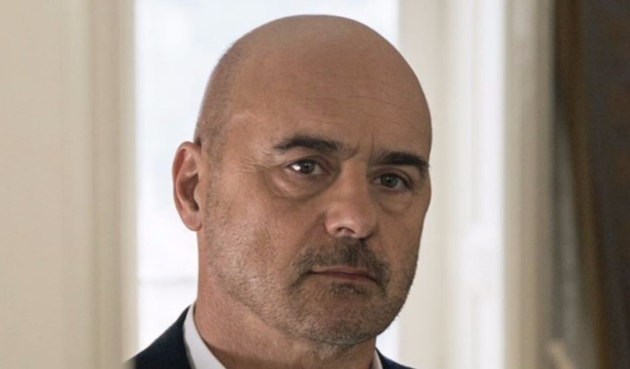 Montalbano Luca Zingaretti