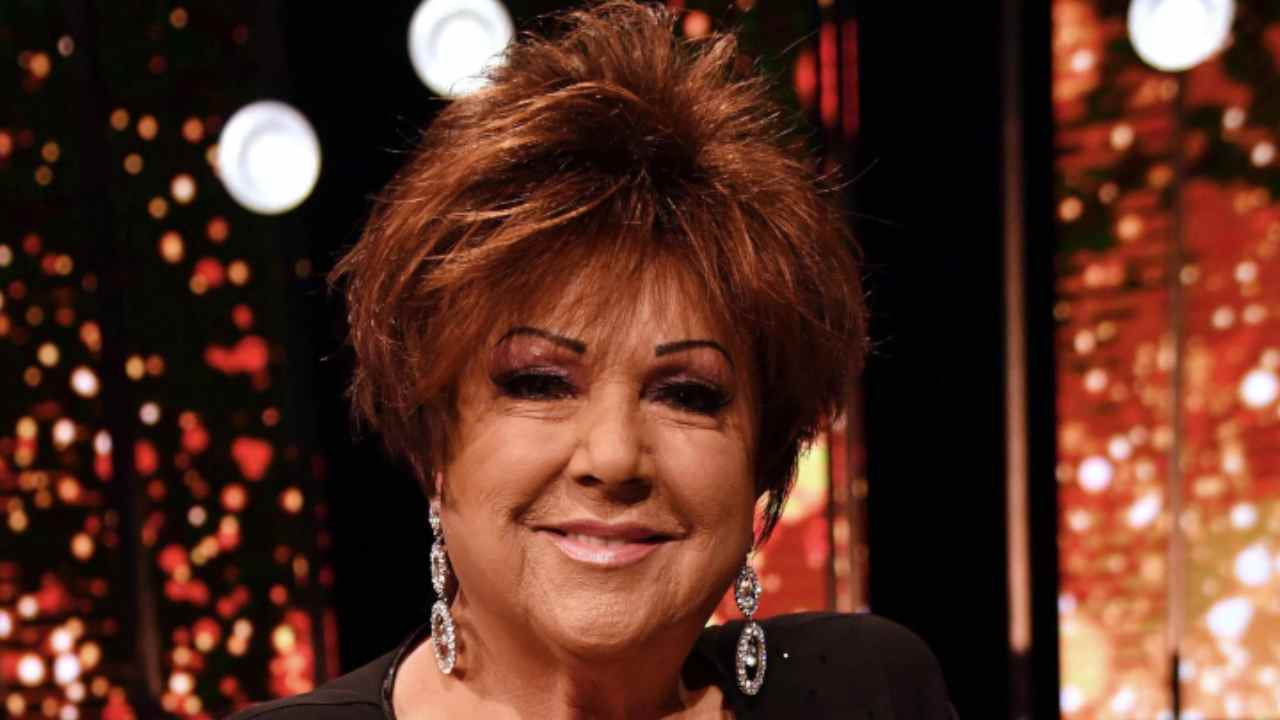 Orita Berti preparing for the “Brawl”?  Revelation removes