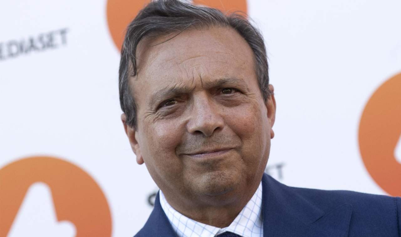 Piero Chiambretti