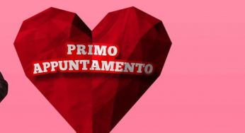 Primo Appuntamento, passo falso in diretta: lo ha detto veramente