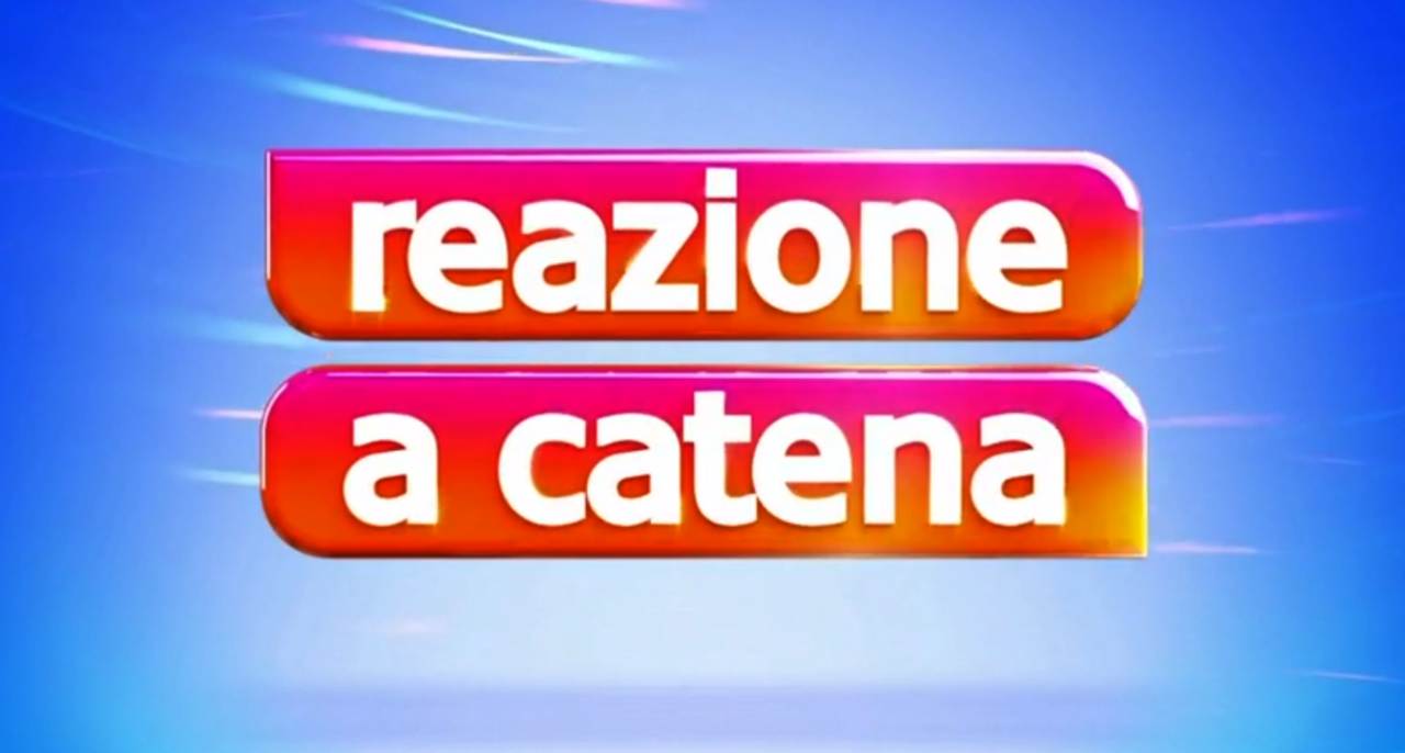 reazione a catena