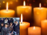 Roberto Nobile lutto distretto di polizia