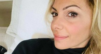 Simona Branchetti, litigio a distanza: botta e risposta con un vip