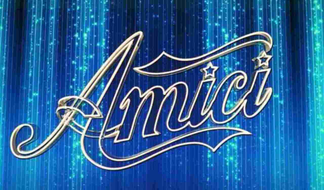 Amici 22