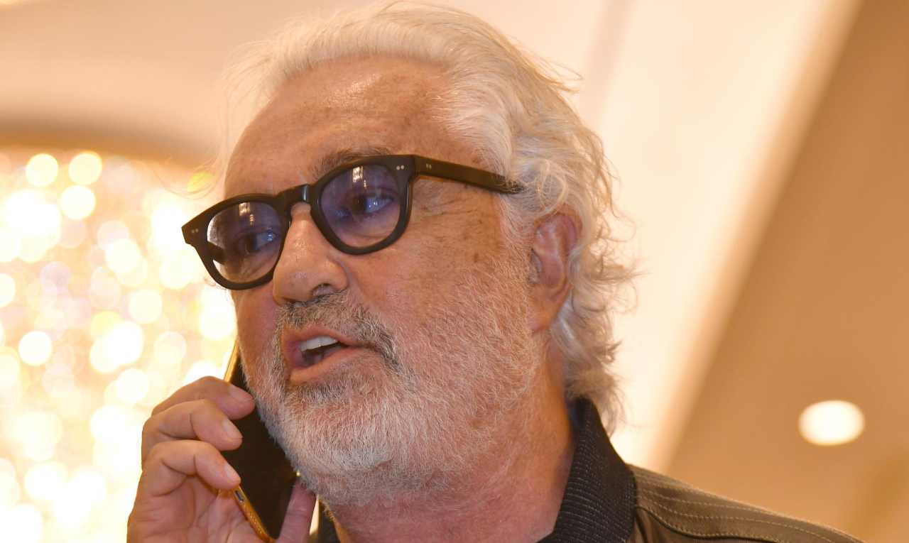 flavio briatore