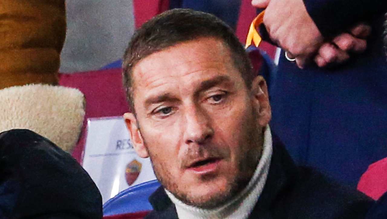 francesco totti