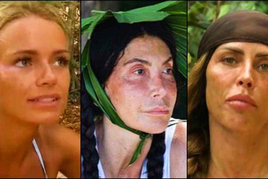 Isola dei Famosi, paura per l’ex naufraga: sta molto male Isola dei Famosi, paura per l’ex naufraga: sta molto male