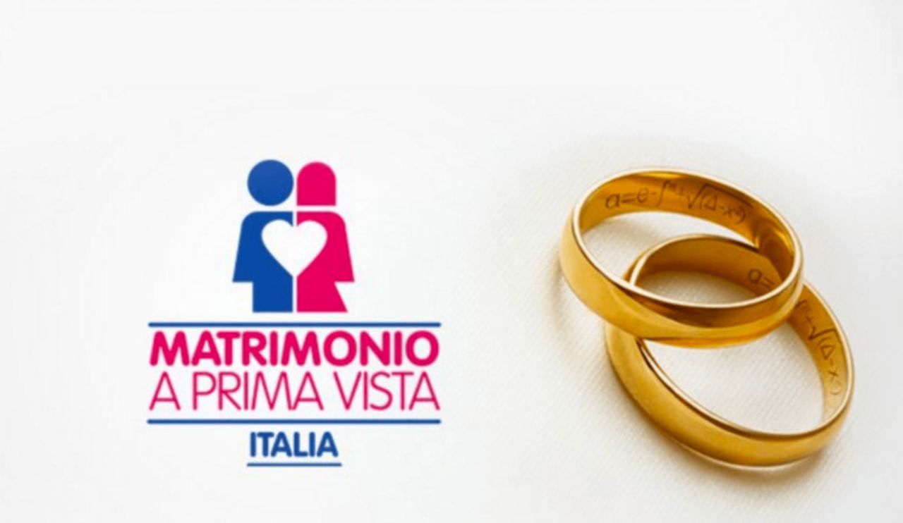 matrimonio prima vista