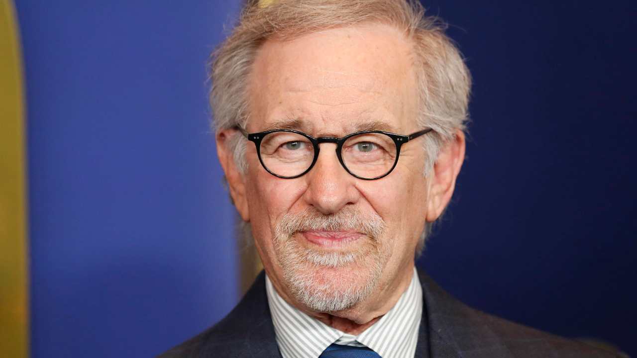 Steven Spielberg