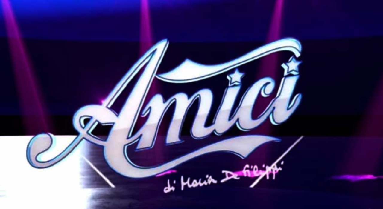 amici dario