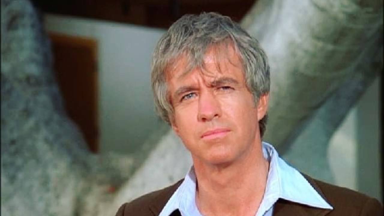 Clu Gulager