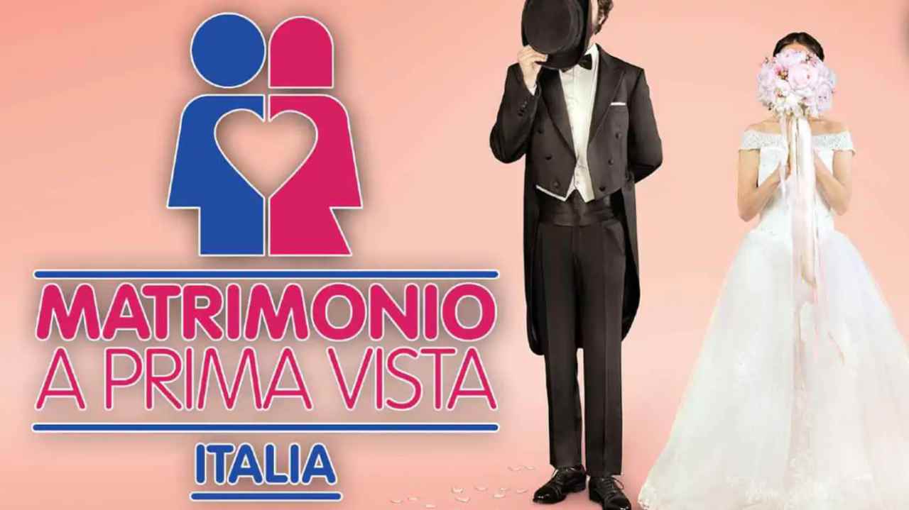 matrimonio prima vista