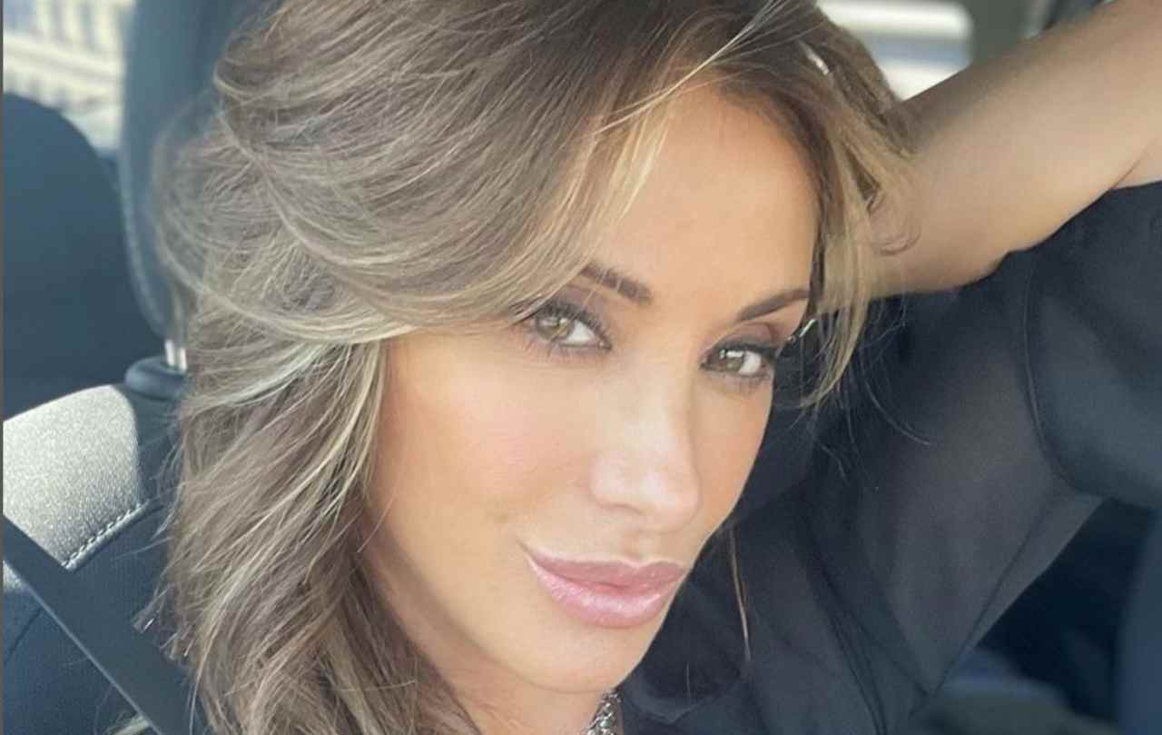 Sabrina Salerno