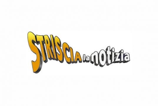 Striscia la Notizia, scatta l’aggressione: l’inviato rischia grosso Striscia la Notizia, scatta l’aggressione: l’inviato rischia grosso