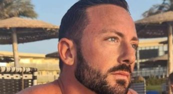 Vito Francesco Paglia, figlio d’arte: riconoscete i genitori famosi?