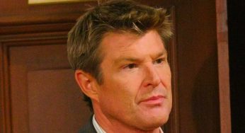 Vi ricordate il secondo Thorne Forrester di Beautiful? Ecco che fine ha fatto Winsor Harmon