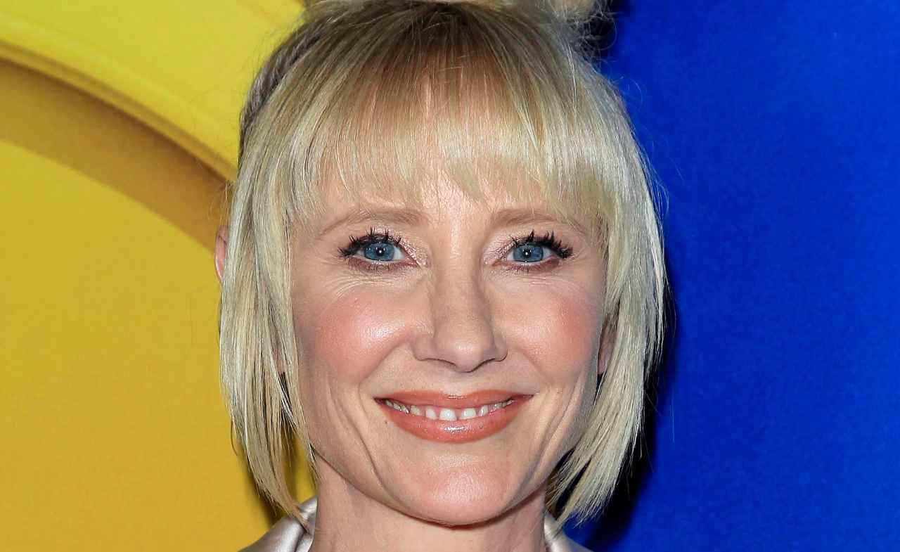 anne heche