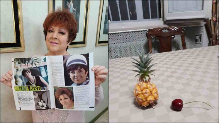orietta berti